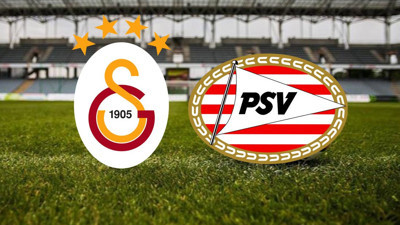 PSV - Galatasaray maçı saat kaçta hangi kanalda?