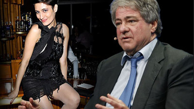 İş insanına tecavüz suçlaması. Eski modelden ortalığı sallayacak itiraflar