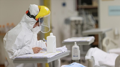 Dünyada iyileşenlerin sayısı 175 milyonu aştı