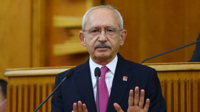 Kılıçdaroğlu’ndan Erdoğan’a ‘Misak-ı Milli’ yanıtı: Euro’lara sattın sen…
