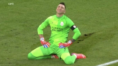 PSV Eindhoven 5-1 Galatasaray