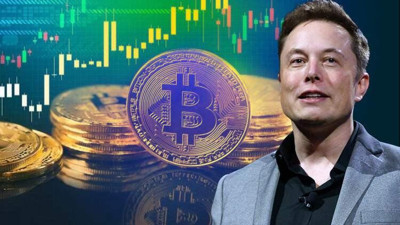 Elon Musk'tan Bitcoin açıklaması
