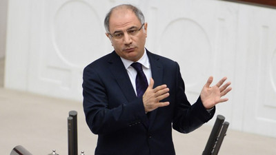 AKP'li Efkan Ala ekonomik krizi yeni fark etti