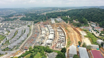 Yargı 'dur' dedi, rant yine de durmadı