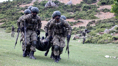 Gazi Sayılmayanlar Derneği Genel Başkanı isyan etti: Nedir bu ayrımcılık?