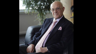 Şevket Sabancı yaşamını yitirdi