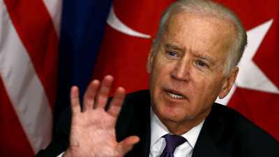 Biden Türkiye hakkında son kararını verdi