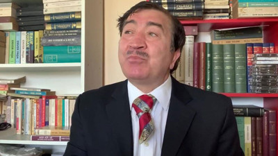 Tiyatrocu Turgay Yıldız hayatını kaybetti