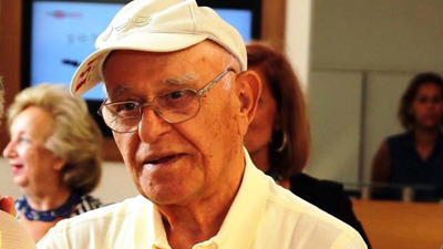 Hayatını kaybeden Şevket Sabancı'nın 13 yaşında başlayan büyük hikayesi