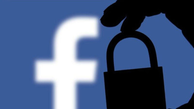 Facebook harekete geçti. Engelleme kararı aldı