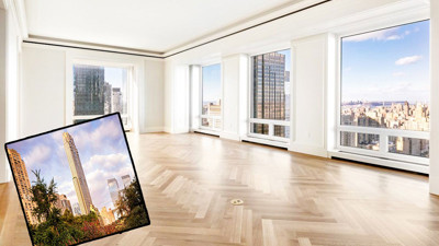 157 milyon dolarlık evi satın alan gizemli isim ortaya çıktı. En pahalı üçüncü ev satıldı