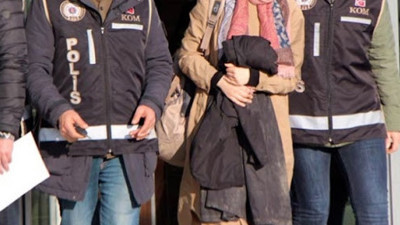 FETÖ firarisi çift köyde yakalandı