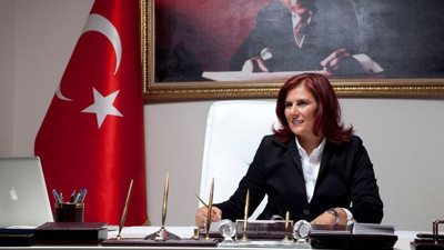 Aydın Büyükşehir Belediye Başkanı Çerçioğlu: 1271 su kuyusundan 79'u tamamen kurudu