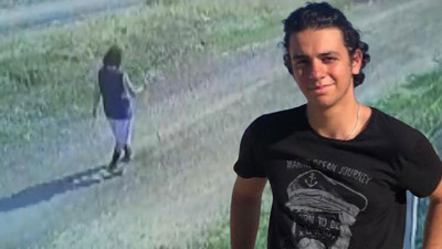 Tıp öğrencisi Onur Alp Eker'in cansız bedenine ulaşıldı