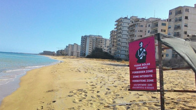 Rusya’dan Kıbrıs çıkışı: Desteklemiyoruz