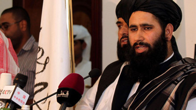 Taliban: Türkiye'nin Afganistan'a birliklerini sokmasına izin vermeyeceğiz