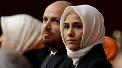 Bilal Erdoğan ve Sümeyye Erdoğan Bayraktar'ın yeni markası