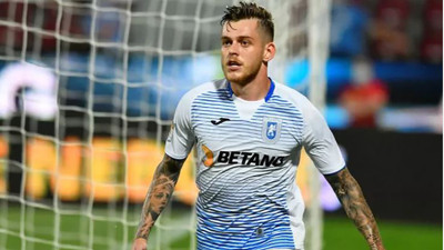 Galatasaray Rumen yıldız Cicaldau ile anlaştı