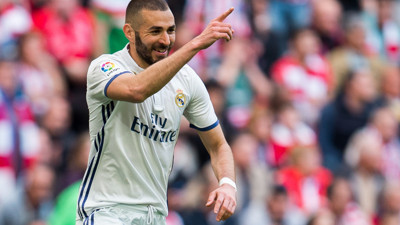 Karim Benzema koronaya yakalandı