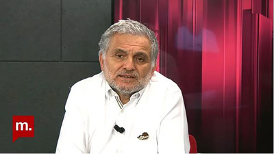 Yıllar önce kendisi hakkında tweet atan Ruşen Çakır’a olay gönderme