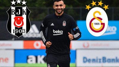 Rachid Ghezzal savaşında galip belli oldu