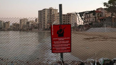 BMGK’dan Türkiye’ye kınama mesajı