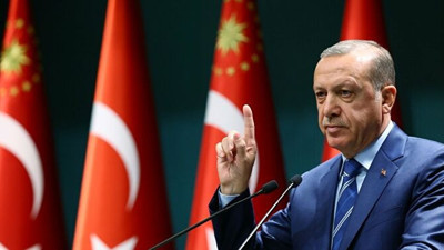 Financial Times 'dan Erdoğan’ı kızdıracak analiz