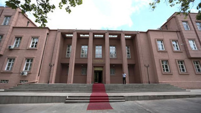 Yargıtay'dan emsal ''iş kazası'' kararı