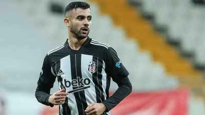 Ghezzal transferinde galip belli oldu