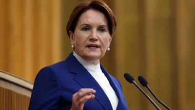 Meral Akşener'den Lozan'ı hedef alanları çıldırtacak paylaşım