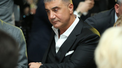 FETÖ'den yargılanan eski istihbaratçı Sedat Peker'e mektup yazdı: O sana ne yapacağını gösterecektir