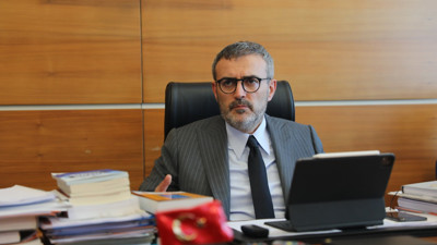 Sosyal medyaya yasak mı geliyor? AKP'li Mahir Ünal'dan flaş açıklama