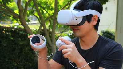 Sanal gerçeklik ile gerçek hayatı bir araya getirecek