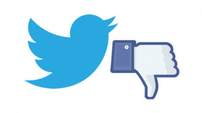 Twitter beğenmeme butonunu test ediyor