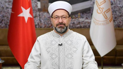 13 milyar bütçesi olan Diyanet ek ödenek istedi