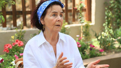 Fatma Girik’ten sevindiren haber geldi