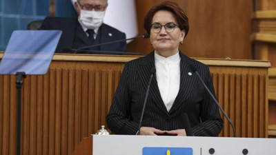 Meral Akşener'den Afife Jale açıklaması
