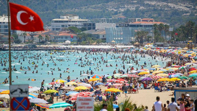 Prof. Dr. Necmettin Ünal: 4. pik başladı ve içindeyiz