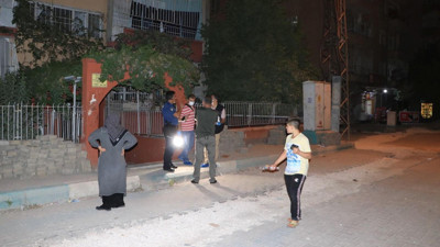 İstediği parayı alamadı; anne, baba ve kardeşini vurdu