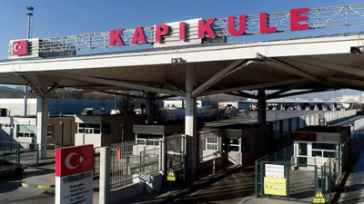 Bulgarlar da Kapıkule’ye çöktü