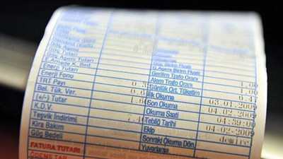 Elektriğe peş peşe gelen zammın sebebi belli oldu