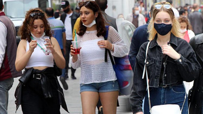 Aşı karşıtlığı baya mesafe almış! Türkiye'de kaç milyon aşısız var?