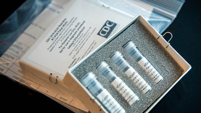 PCR testlerinin acil kullanım onayı kaldırıldı