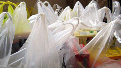 Plastik poşetlerle ilgili yeni kurallar getirildi