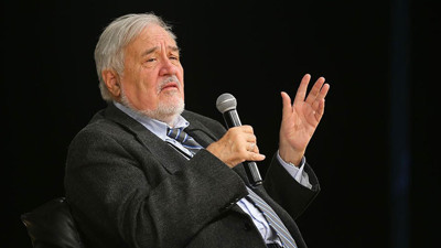 İlber Ortaylı'dan UNESCO'ya sert tepki. Koskoca Ayasofya'yı onlara mı bırakacaktık