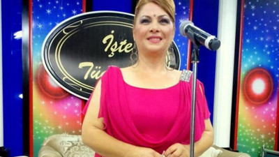 Seni Sevmeyen Ölsün şarkısıyla bir döneme damga vuran ünlü şarkıcıdan kötü haber