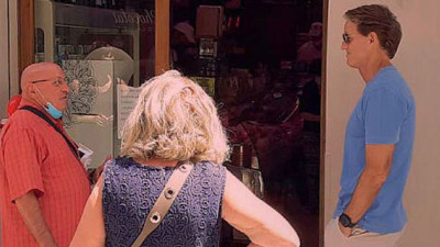 Ünlü spor yazarı Orhan Yıldırım Şenol Güneş'e öyle bir gönderme yaptı ki