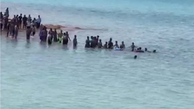 Baraj Gölü’nde facia. 2 arkadaştan acı haber