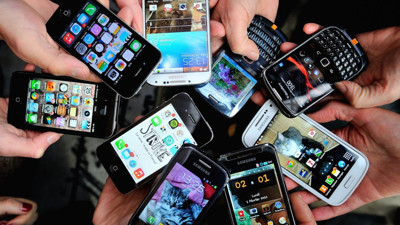 Türkiye’de en fazla satılan telefon markası hangisi oldu