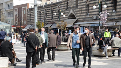 Aşılamanın en düşük olduğu ilde sağlık çalışanları seferberlik başlattı